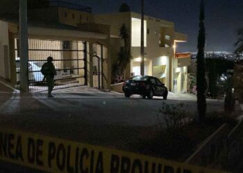 Ataque armado en un centro de rehabilitación de Culiacán, Sinaloa deja 9 muertos