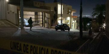 Ataque armado en un centro de rehabilitación de Culiacán, Sinaloa deja 9 muertos