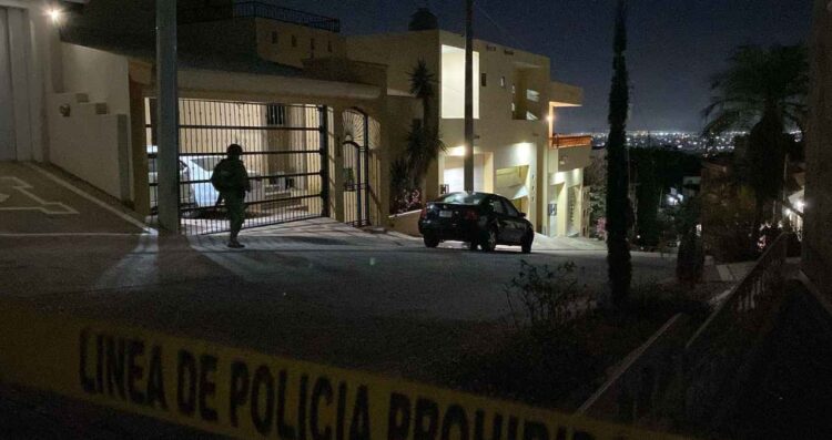 Ataque armado en un centro de rehabilitación de Culiacán, Sinaloa deja 9 muertos