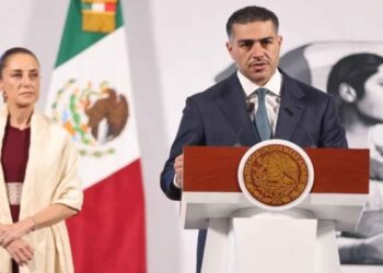 Ataque en centro de rehabilitación de Culiacán aparentemente fue perpetrado por célula de ‘Los Chapitos’: SSPC
