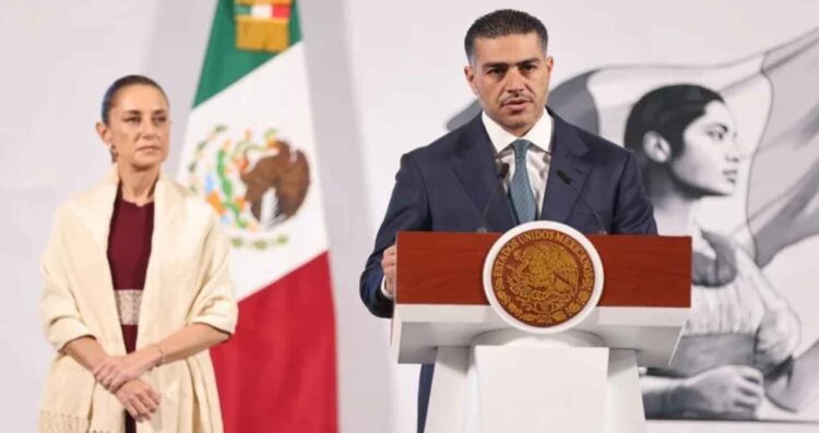 Ataque en centro de rehabilitación de Culiacán aparentemente fue perpetrado por célula de ‘Los Chapitos’: SSPC
