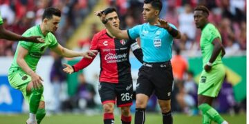 Atlas Liga MX