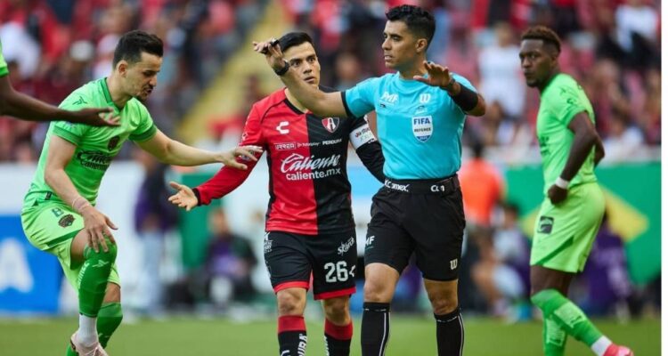 Atlas Liga MX