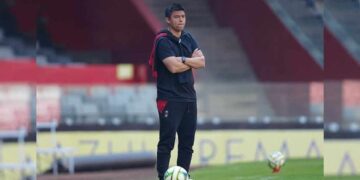 ¿Se queda Gonzalo Pineda en el Atlas?
