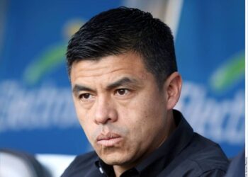 Atlas clasificación Clausura 2025