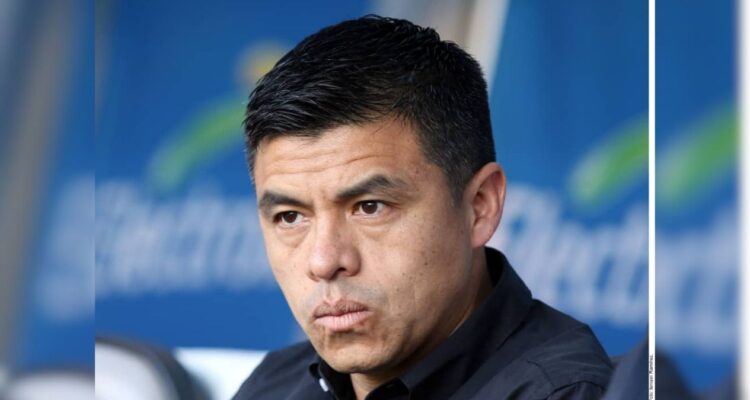 Atlas clasificación Clausura 2025