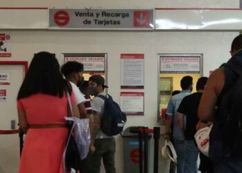 Aumenta tarifa del Tren Suburbano a partir del 27 de abril en CDMX