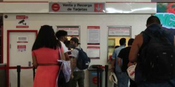 Aumenta tarifa del Tren Suburbano a partir del 27 de abril en CDMX