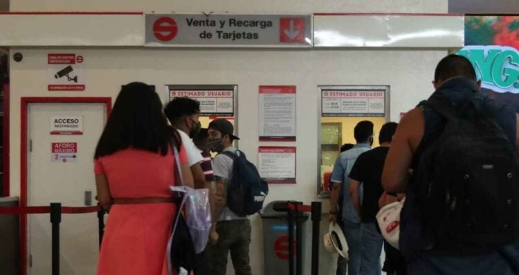 Aumenta tarifa del Tren Suburbano a partir del 27 de abril en CDMX