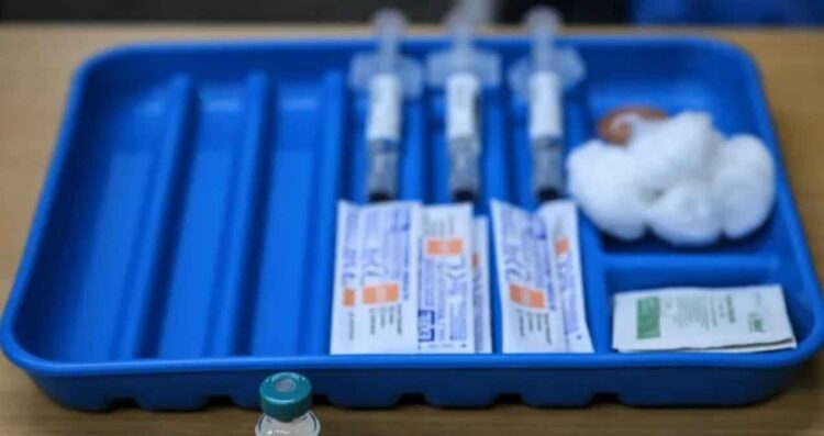 Aumentan enfermedades prevenibles por vacuna ante recortes y desinformación, alerta la ONU