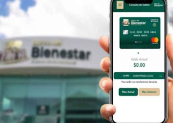_Banco Bienestar enviar dinero