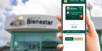 _Banco Bienestar enviar dinero