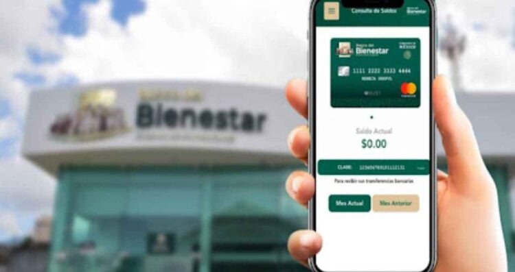 _Banco Bienestar enviar dinero