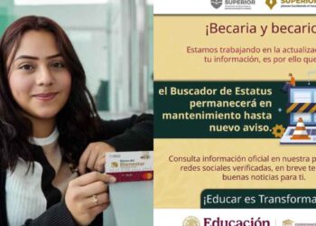 _Becas Benito Juárez aviso importante