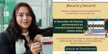 _Becas Benito Juárez aviso importante