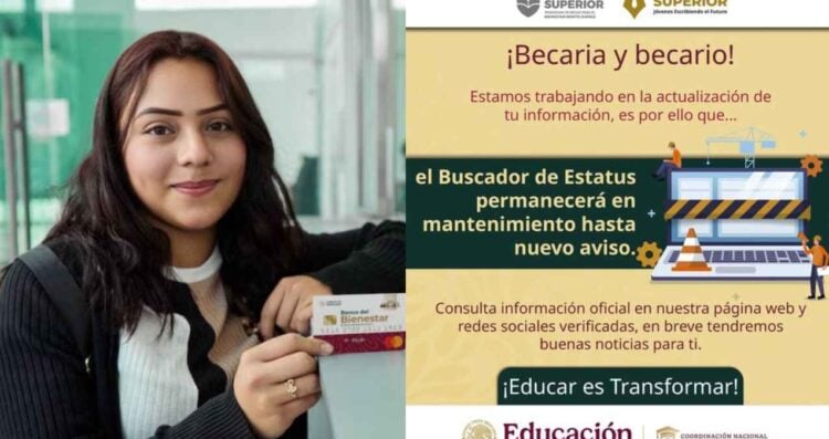 _Becas Benito Juárez aviso importante