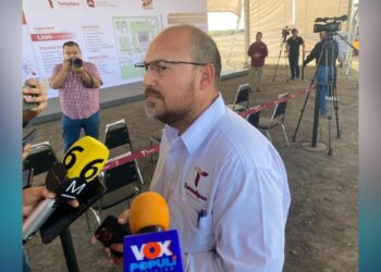 Becas Tamaulipas