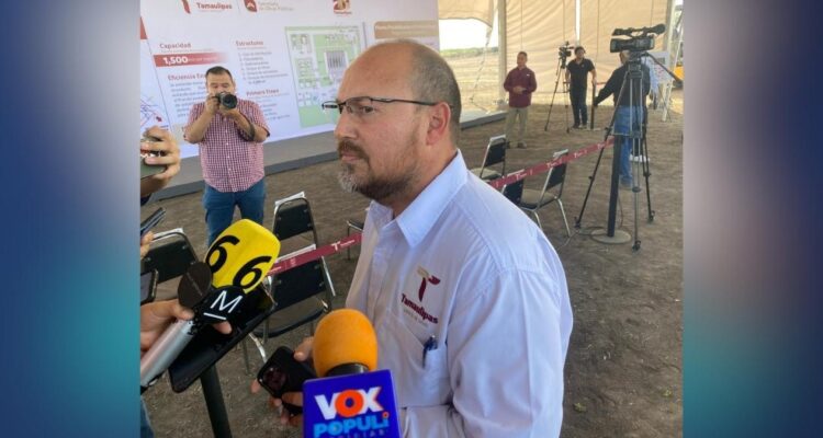 Becas Tamaulipas