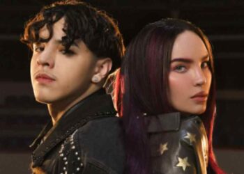 Belinda alista nueva colaboración con Xavi en el tema Mírame feliz