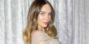 Belinda brilla en Billboard Mujeres Latinas y defiende su evolución musical