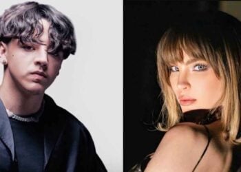 Belinda defiende los sonidos mexicanos y lanza colaboración con Xavi