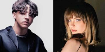 Belinda defiende los sonidos mexicanos y lanza colaboración con Xavi