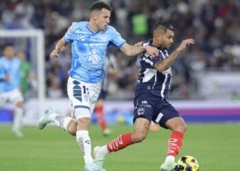 Boletos Rayados vs Pachuca