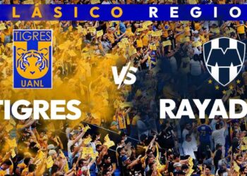 ¿Cómo rentar abono en Boletomóvil para el Clásico Regio 140?