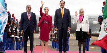 CELAC Sheinbaum cumbre