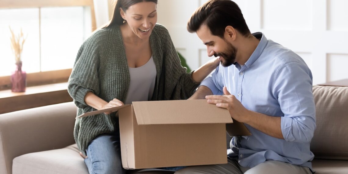 Cajas Misteriosas: La moda que intriga y engancha a miles de consumidores