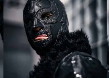 Calibus va por una oportunidad en la WWE ¿Lo podrá lograr?