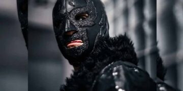 Calibus va por una oportunidad en la WWE ¿Lo podrá lograr?