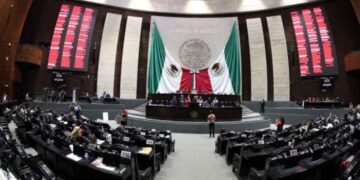 Cámara de Diputados Ley