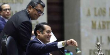 Cámara de Diputados elección judicial