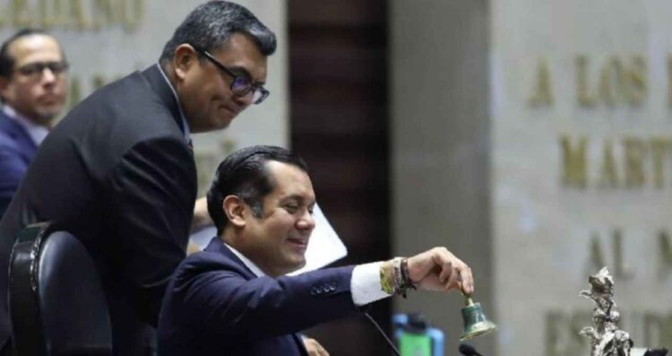 Cámara de Diputados elección judicial