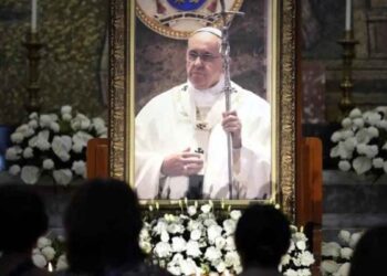 Cámara de Diputados reconoce al Papa Francisco como un líder espiritual, humanista y defensor de los migrantes