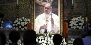 Cámara de Diputados reconoce al Papa Francisco como un líder espiritual, humanista y defensor de los migrantes