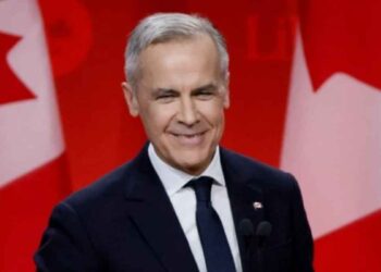 Canadá aplicará aranceles del 25% a los autos fabricados en Estados Unidos