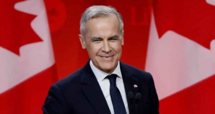 Canadá aplicará aranceles del 25% a los autos fabricados en Estados Unidos