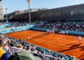 ¿Cómo afectó el apagón al Madrid Open en España?