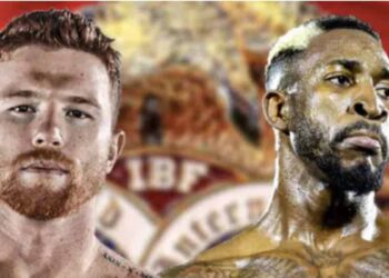¿Será televisada la pelea del Canelo vs. William Scull en México?
