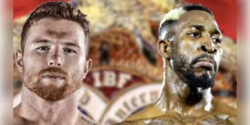 ¿Será televisada la pelea del Canelo vs. William Scull en México?
