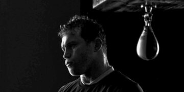 ¿Cuándo planea retirarse el Canelo Álvarez del boxeo?