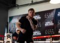 “Canelo” Álvarez se gana nuevo apodo: “Brit Basher” 