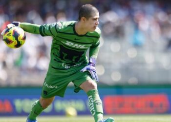 Cantera Pumas