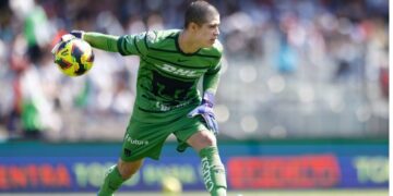 Cantera Pumas