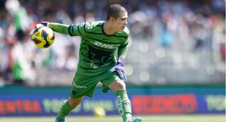 Cantera Pumas