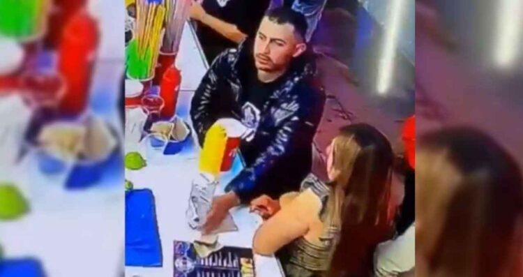 Captan robo de bote de propinas en la Feria del Caballo de Texcoco