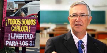 Caso Chalco Qué le ofreció el Tío Richi a Doña Carlota