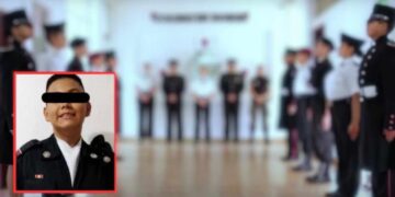 Muere menor en Academia Militarizada de Tlalnepantla